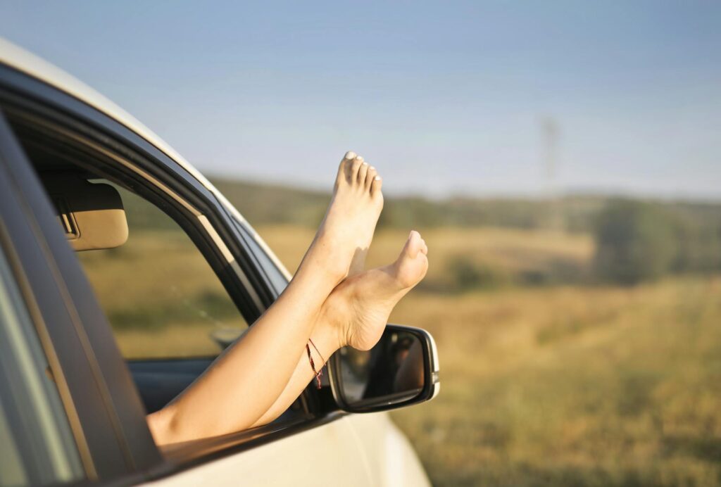 Car Rental Faro Airport Reviews