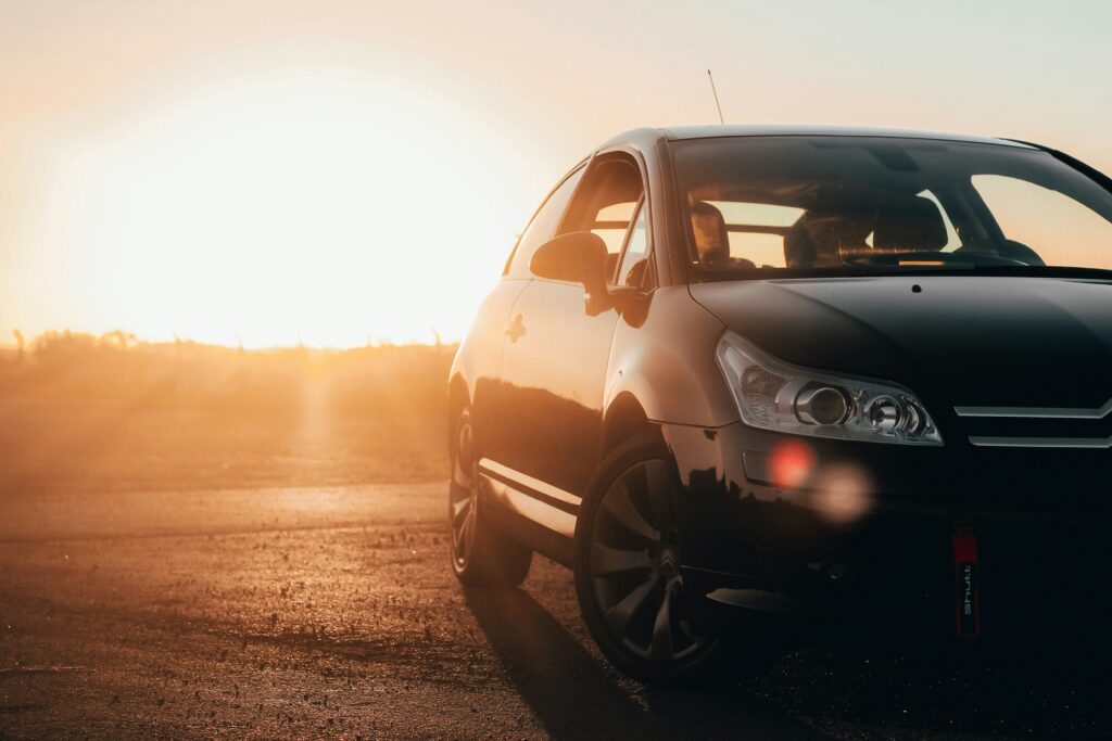 Car Rental Faro Airport Portugal